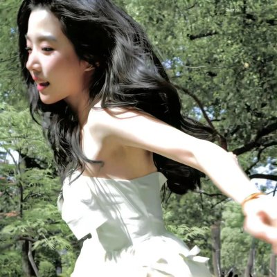 柒个我