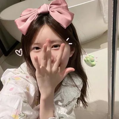 嘲笑的淑女