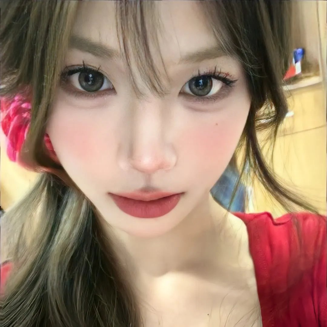 玉女倾城